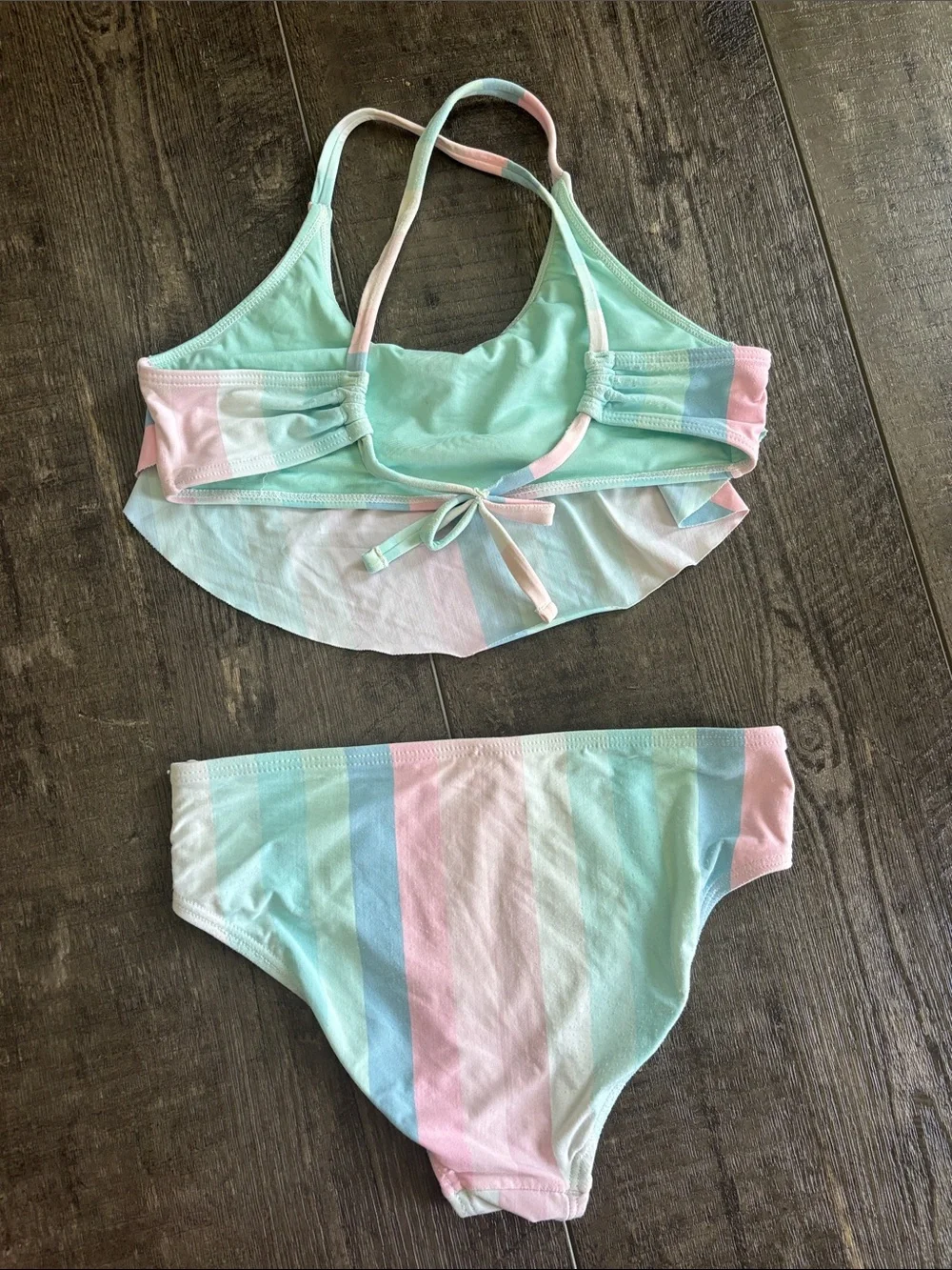 2 Vineyard Vines 2 piece swimsuits